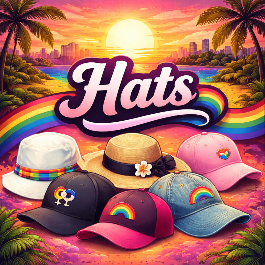 Hats