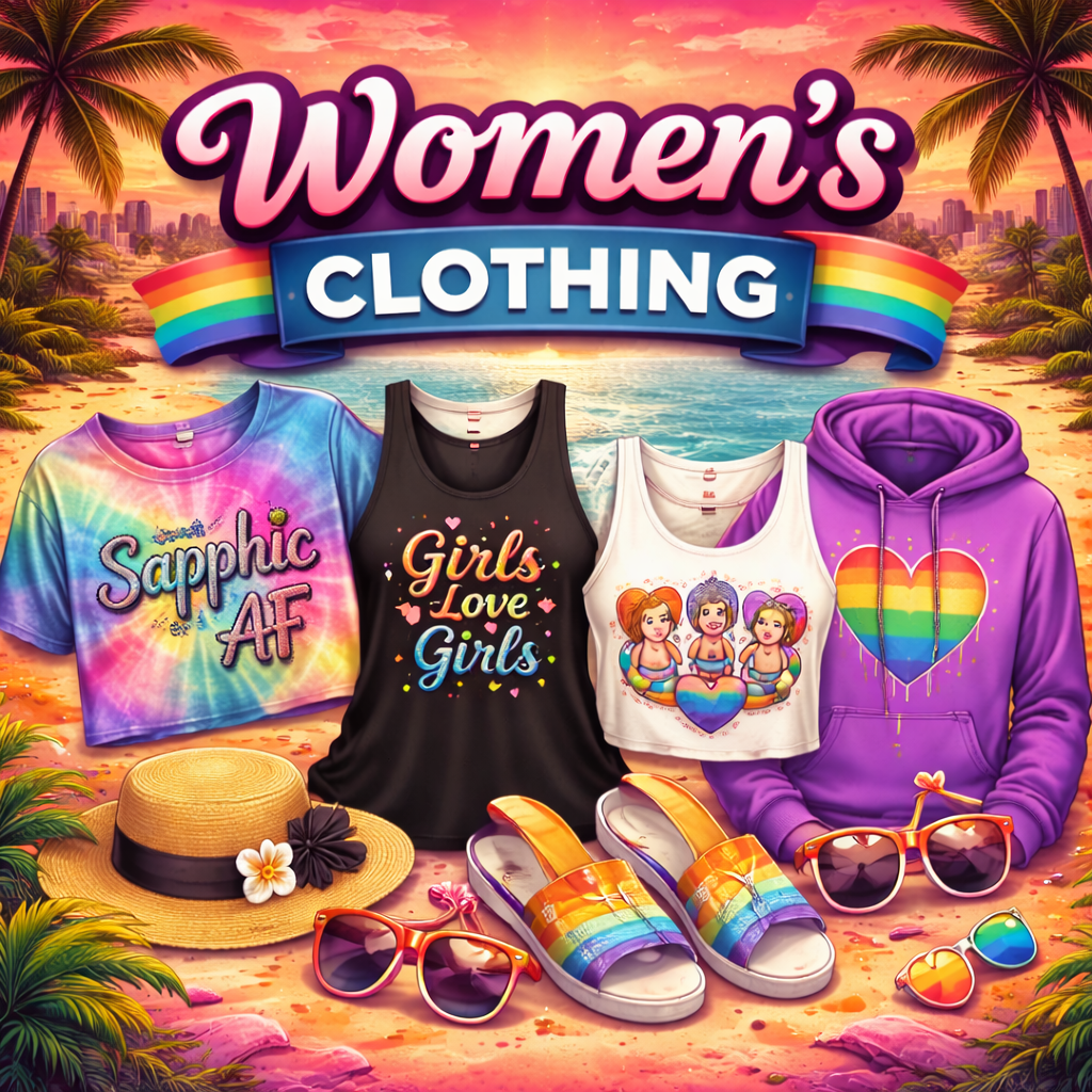 Women's Clothing